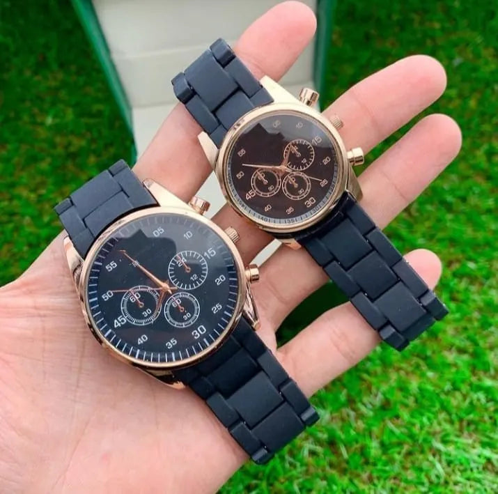 Couple Watches