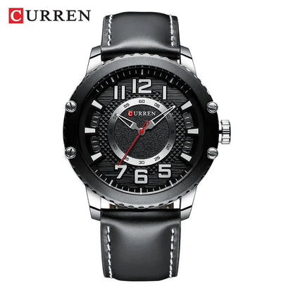 Curren  Luxury 8341 Watch
