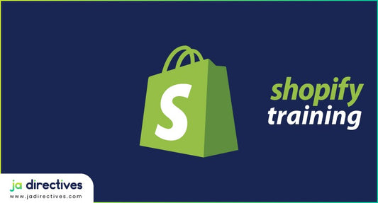 Shopify Mentorship Training Programme